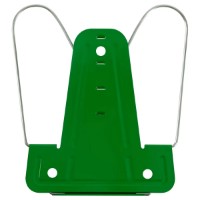 Подставка для книги СТАММ RL351430 Green фото №4 — интернет-магазин Desire.md