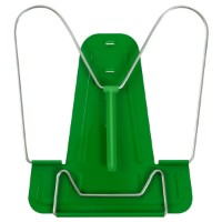 Подставка для книги СТАММ RL351430 Green фото №5 — интернет-магазин Desire.md