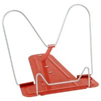 Suport pentru carte СТАММ RL358126 Red