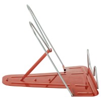 Suport pentru carte СТАММ RL358126 Red imaginea #3 — magazin online Desire.md