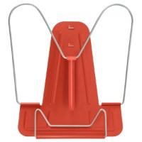 Suport pentru carte СТАММ RL358126 Red imaginea #4 — magazin online Desire.md