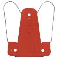 Suport pentru carte СТАММ RL358126 Red imaginea #5 — magazin online Desire.md