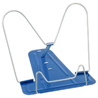 Suport pentru carte СТАММ RL358127 Blue