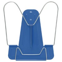 Suport pentru carte СТАММ RL358127 Blue imaginea #4 — magazin online Desire.md