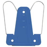 Suport pentru carte СТАММ RL358127 Blue imaginea #5 — magazin online Desire.md