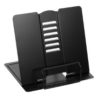 Suport pentru carte СТАММ RL359020 Black