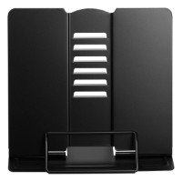 Suport pentru carte СТАММ RL359020 Black imaginea #2 — magazin online Desire.md