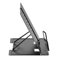 Suport pentru carte СТАММ RL359020 Black imaginea #3 — magazin online Desire.md