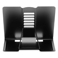 Suport pentru carte СТАММ RL359020 Black imaginea #4 — magazin online Desire.md