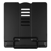 Suport pentru carte СТАММ RL359020 Black imaginea #5 — magazin online Desire.md