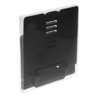 Suport pentru carte СТАММ RL359020 Black imaginea #6 — magazin online Desire.md