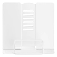 Suport pentru carte СТАММ RL359021 White imaginea #2 — magazin online Desire.md