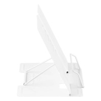 Suport pentru carte СТАММ RL359021 White imaginea #3 — magazin online Desire.md