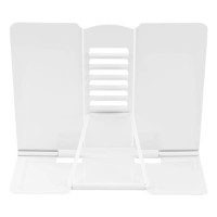 Suport pentru carte СТАММ RL359021 White imaginea #4 — magazin online Desire.md