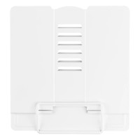 Suport pentru carte СТАММ RL359021 White imaginea #5 — magazin online Desire.md