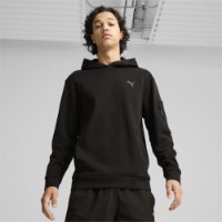 Hanorac pentru bărbați Puma Open Road Hoodie Dk Puma Black, s.XXL imaginea #2 — magazin online Desire.md