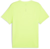 Tricou bărbătesc Puma Run Favorite Velocity Tee Fizzy Apple, s.S imaginea #2 — magazin online Desire.md
