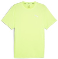Tricou bărbătesc Puma Run Favorite Velocity Tee Fizzy Apple, s.XXL imaginea #1 — magazin online Desire.md