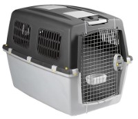 Переноска для собак и кошек Stefanplast Gulliver 7 (715083)