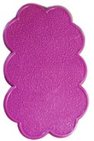 Коврик для ванной MSV 14.5X9cm (40430) 4pcs фото №1 — интернет-магазин Desire.md