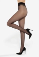 Colanți pentru dame Gatta Estella Nero, s.2-S 15 Den imaginea #2 — magazin online Desire.md