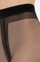 Colanți pentru dame Gatta Estella Nero, s.3-M 15 Den imaginea #3 — magazin online Desire.md