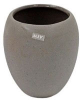 Стакан для зубных щёток MSV Bali (52222)