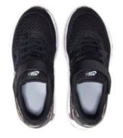 Adidași pentru copii Nike Air Max Systm (Ps) Black/Wolf Grey/White, s.34 imaginea #6 — magazin online Desire.md