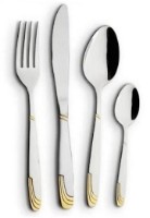 Set tacâmuri Bohmann BP-A24-GM imaginea #1 — magazin online Desire.md