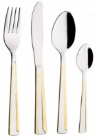 Набор столовых приборов Bohmann BP-B24-GM фото №1 — интернет-магазин Desire.md