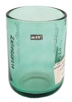 Стакан для зубных щёток MSV Denver (52200)