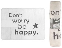 Коврик для ванной MSV Home 50x70cm (53689)