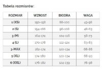 Colanți pentru dame Gatta Laura Golden, s.4-L 20 Den imaginea #2 — magazin online Desire.md