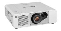 Проектор Panasonic PT-FRQ50W фото №3 — интернет-магазин Desire.md