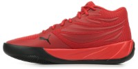 Кроссовки мужские Puma Court Pro For All Time Red/Puma Black, s.42.5 фото №2 — интернет-магазин Desire.md