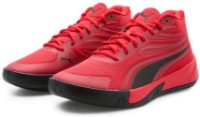 Кроссовки мужские Puma Court Pro For All Time Red/Puma Black, s.45 фото №1 — интернет-магазин Desire.md