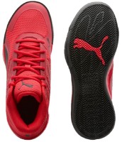 Кроссовки мужские Puma Court Pro For All Time Red/Puma Black, s.45 фото №4 — интернет-магазин Desire.md