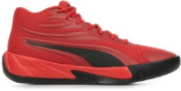 Кроссовки мужские Puma Court Pro For All Time Red/Puma Black, s.47 фото №3 — интернет-магазин Desire.md