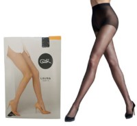 Colanți pentru dame Gatta Laura Nero, s.5-XL 15 Den imaginea #1 — magazin online Desire.md