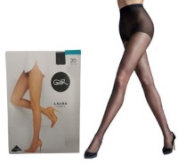 Colanți pentru dame Gatta Laura Nero, s.5-XL 20 Den imaginea #1 — magazin online Desire.md