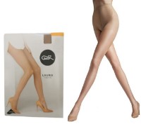 Colanți pentru dame Gatta Laura Daino, s.4-L 15 Den imaginea #1 — magazin online Desire.md