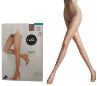 Colanți pentru dame Gatta Laura Daino, s.5-XL 20 Den imaginea #1 — magazin online Desire.md