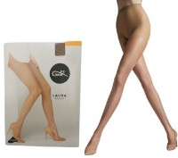 Colanți pentru dame Gatta Laura Golden, s.5-XL 15 Den imaginea #1 — magazin online Desire.md