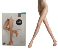 Colanți pentru dame Gatta Laura Daino, s.3-M 20 Den imaginea #1 — magazin online Desire.md