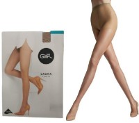 Colanți pentru dame Gatta Laura Golden, s.2-S 20 Den imaginea #1 — magazin online Desire.md