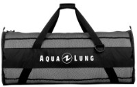 Geantă Aqualung Adventurer Mesh Black (BA1750101)