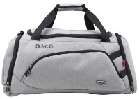 Geantă Daco GL195 Grey