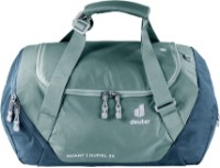 Geantă Deuter Aviant Duffel 35 Teal-Ink imaginea #1 — magazin online Desire.md