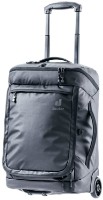 Geantă Deuter Aviant Duffel Pro Movo 36 Black