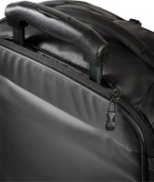 Geantă Deuter Aviant Duffel Pro Movo 36 Black imaginea #3 — magazin online Desire.md